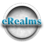 eRealms - home